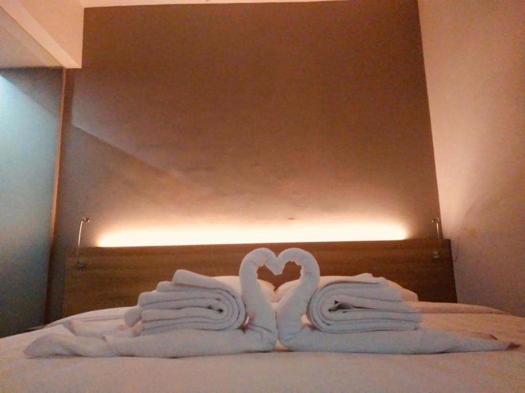 Kamar Standard Twin