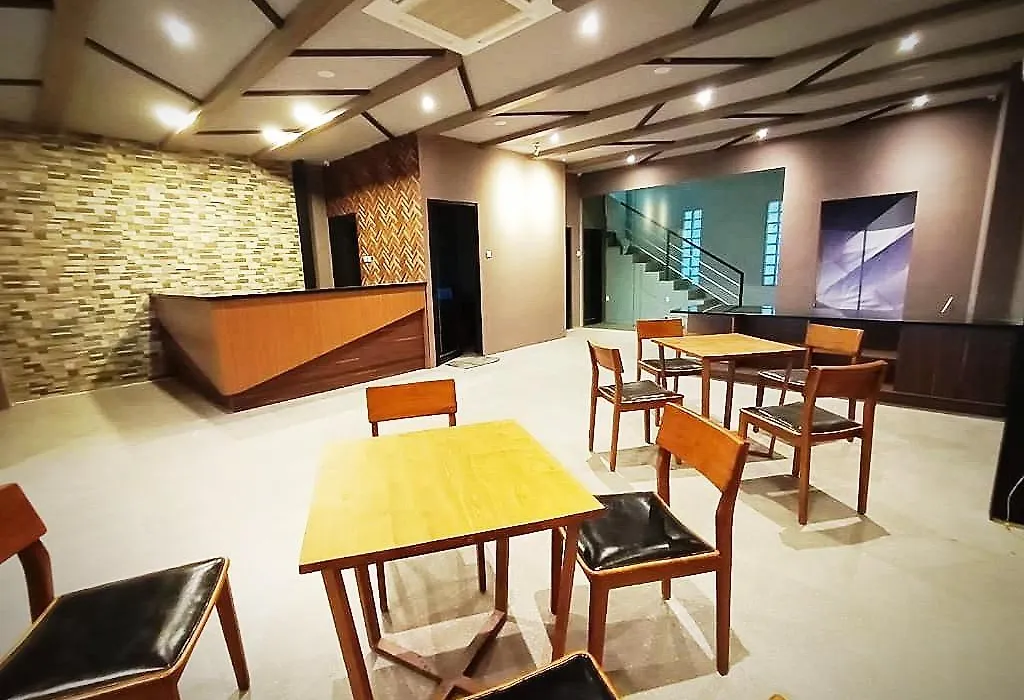 Hotel Marina Airport Semarang-1