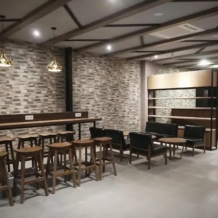 Hotel Marina Airport Semarang-2
